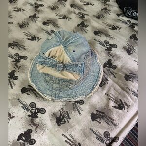 Kapital Bucket Hat